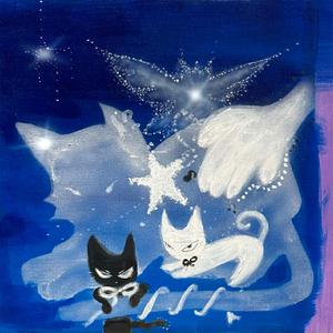 小马拉大车视频3D
